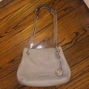 Michael Kors chain bag